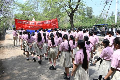 Queen Global International School – Dilshad Garden Private School