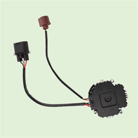 Image result for 6R0959455d Fan Control Module