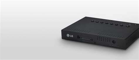 LG Digital Signage 的图像结果