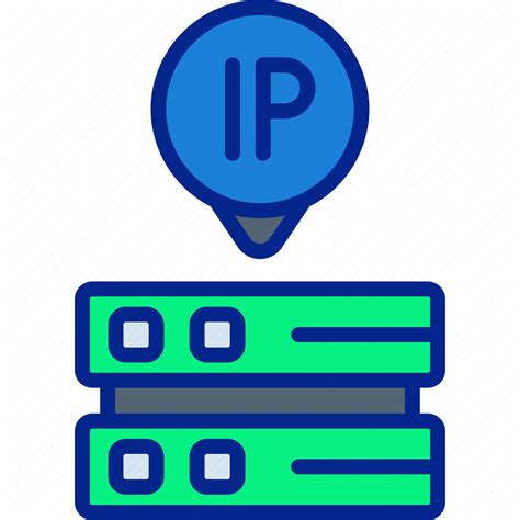 Image result for Network IP Backbone Icon