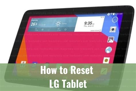 Image result for LG Tablet Tutorial
