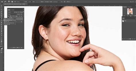 Image result for Photoshop Retouching Tutorial