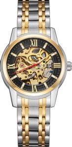 Kenneth Scott Kenneth Scott Mechanical Analog Watch - For Men - Buy ...