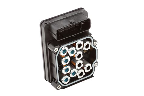 Image result for ABS Control Module
