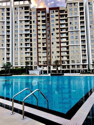 Mahaveer Ranches Parappana Agrahara - Without Brokerage Unfurnished 3 ...