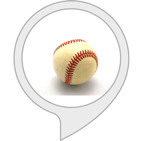 Amazon.in: Unofficial MLB Game Info : Alexa Skills
