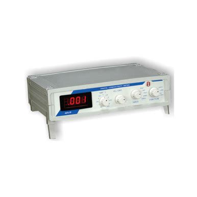 EI-DVI ALPHA06 Digital Conductivity Meter (Economy Model)