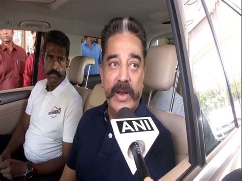 Criminal complaint filed in Delhi court against Kamal Hassan for ...