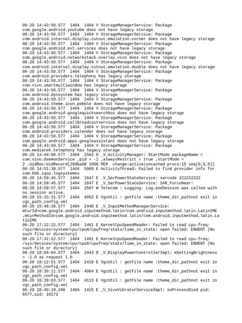 Tutorial for Logs Inadobe 的图像结果