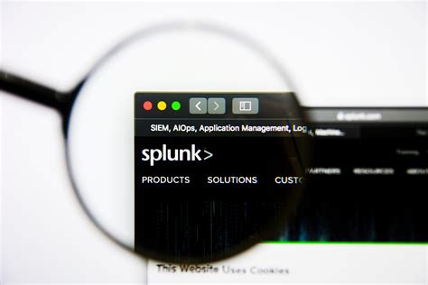 Image result for Splunk Web