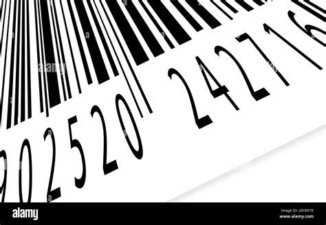 Bar Code Example 的图像结果