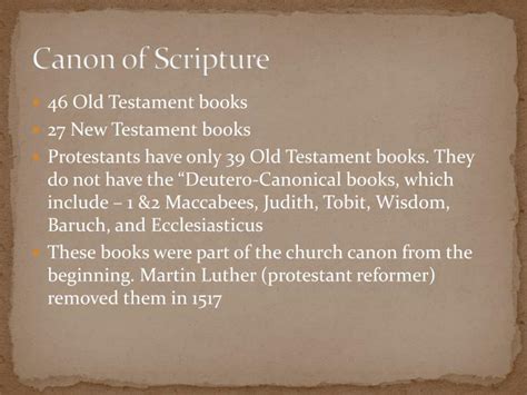 Image result for Canon Scripture