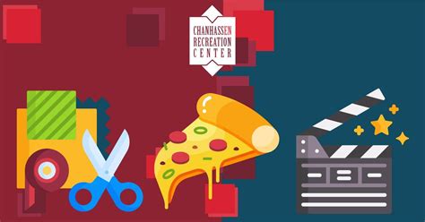 Kids Night Out at the Chanhassen Recreation Center, Chanhassen Rec ...