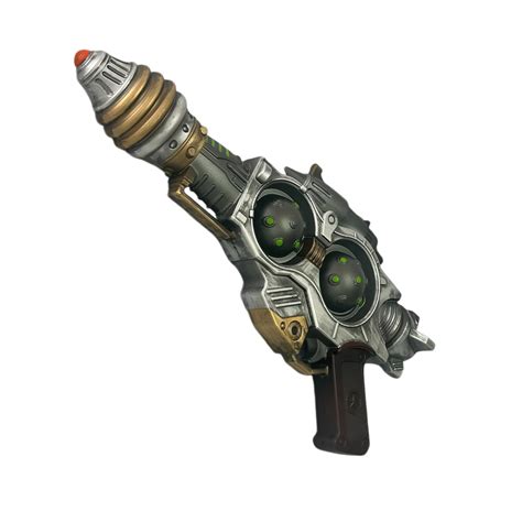 Ray Gun Ray Gun Revolver New Ray Gun Mark 3 Concept & Idea! (Call Of