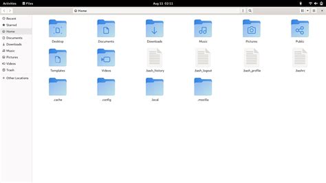 Image result for Linux Directories