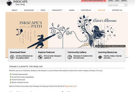 Image result for Free Drawing Program