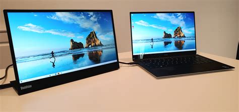 Image result for Portable Computer Screen