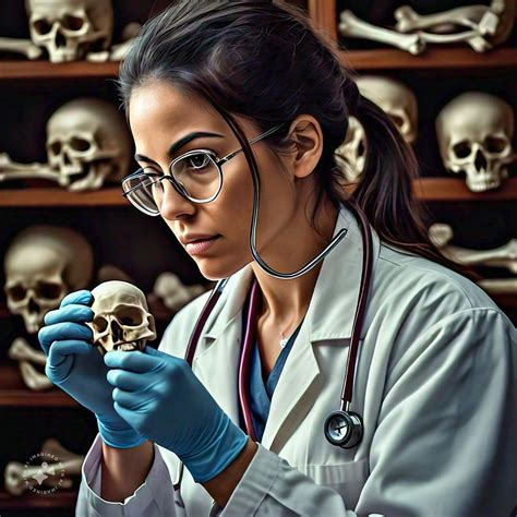 _Osteology: The Study of Bones_. Osteology | by Fatima | Sep, 2024 | Medium