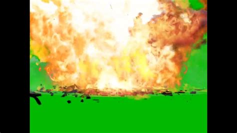 Exploding Greenscreen 的图像结果