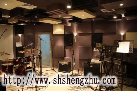 棚内环境-上海8G录音棚-上海编曲伴奏制作-上海配音-上海企业歌曲制作-上海音素文化传播有限公司