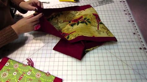 Image result for Table Runner Tutorial YouTube
