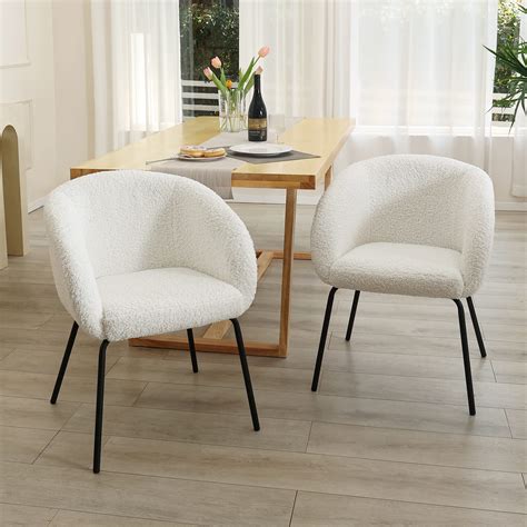 Comfortable Dining Room Chairs