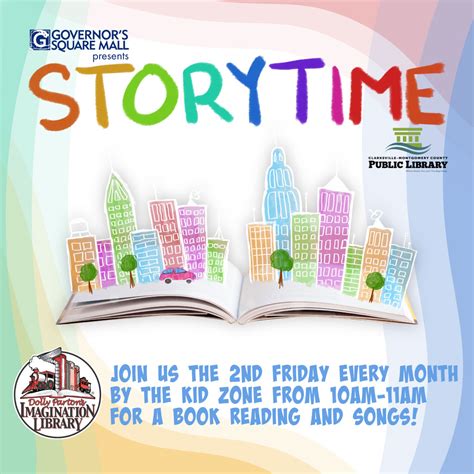 GOVERNOR'S SQUARE MALL - Clarksville TN - Hours, Directions, Reviews ...