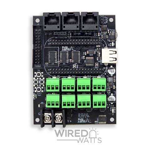 Image result for Setting Up Kulp Controllers