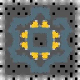 Image result for Dynamic Programming Module Icon