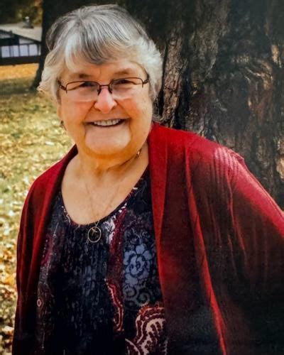 Marilyn S. Hart Obituary (2024) - Wheatfield, IN - Boersma Funeral Home