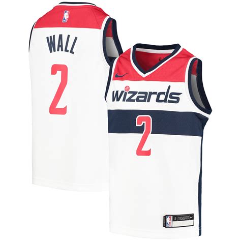 John wall kids jersey online