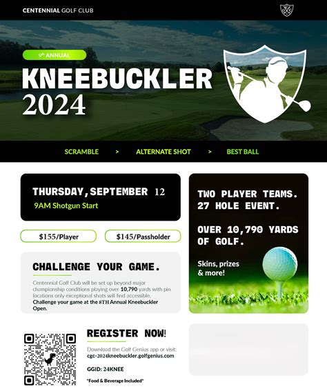 Events - Centennial Golf Club of NY