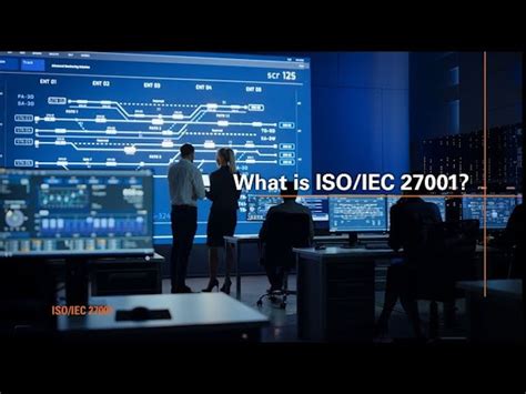 ISO 27001 & ISO 20000 Certification Audits: Information Security ...