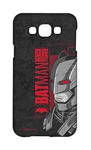 CelfiDesign DC Comics Mech Suit Back Cover Case Samsung Galaxy A8 ...