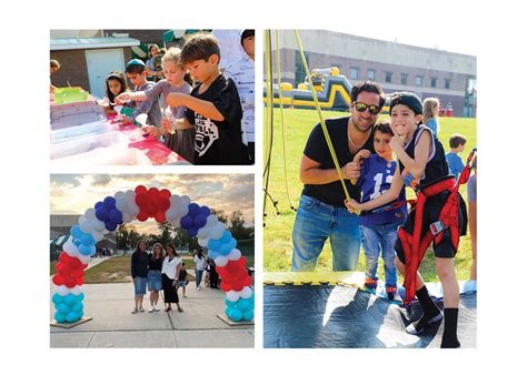 HILLEL YESHIVA PTA CREATES AN AMAZING CARNIVAL | IMAGE Magazine