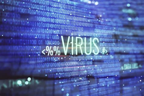 How to Test Computer Virus 的图像结果