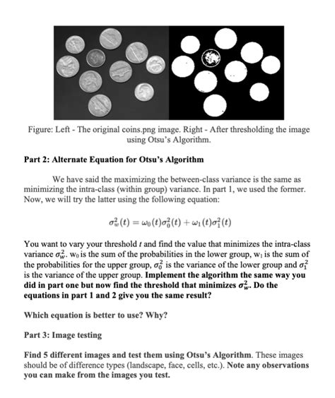 Image result for Window Slide Algorithm and Otsu Algorithem