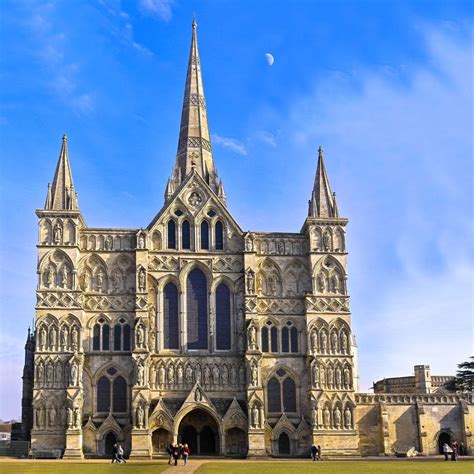 gothic church