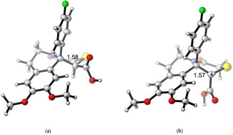 Angular-Substituted [1,4]Thiazino[3,4-a]Isoquinolines: Biological ...