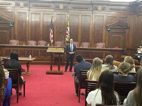 #communityconnection #mdcourts | Maryland Judiciary