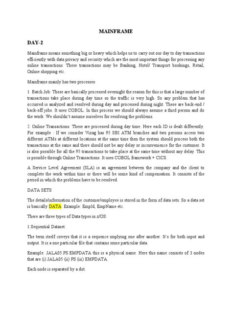 Image result for Mainframe Paper Programming