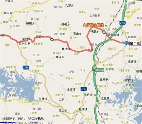 210国道路线图,210道全程线路图,210道陕西段(第11页)_大山谷图库