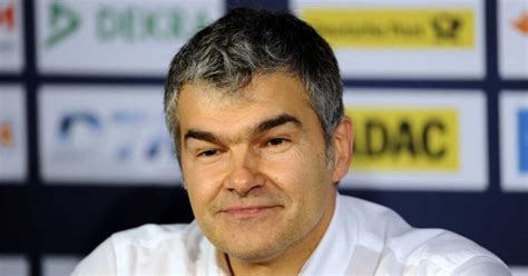 Audi-DTM-Chef Dieter Gass: Aus den Fehlern lernen - DTM - SPEEDWEEK.com