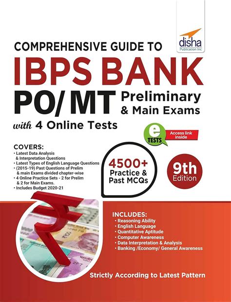 Buy Guide IBPS PO Pre & Main 9th Edn 820 Book Online at Low Prices in ...