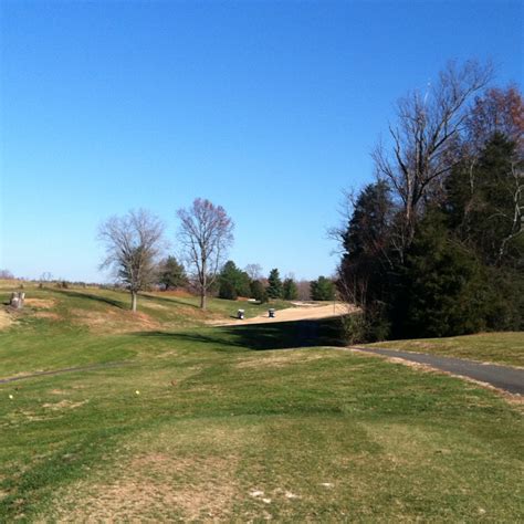 Meadows Farms Golf Warm Up Hole at Jared White blog