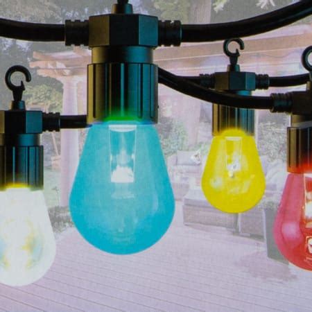 Image result for Atomi Smart LED Color String Lights Alexa