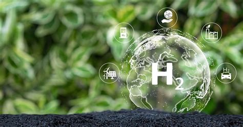 Fueling The Future: What Are Hydrogen Fuel Cells? - Bloom Energy