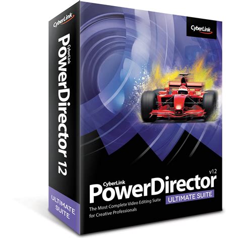 PowerDirector Video Editor App - Android Apps on Google Play