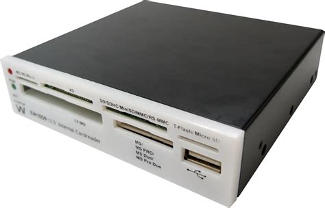 Image result for Internal Memory Card Reader