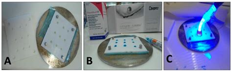 An In-Vitro Evaluation of Microleakage in Resin-Based Restorative ...
